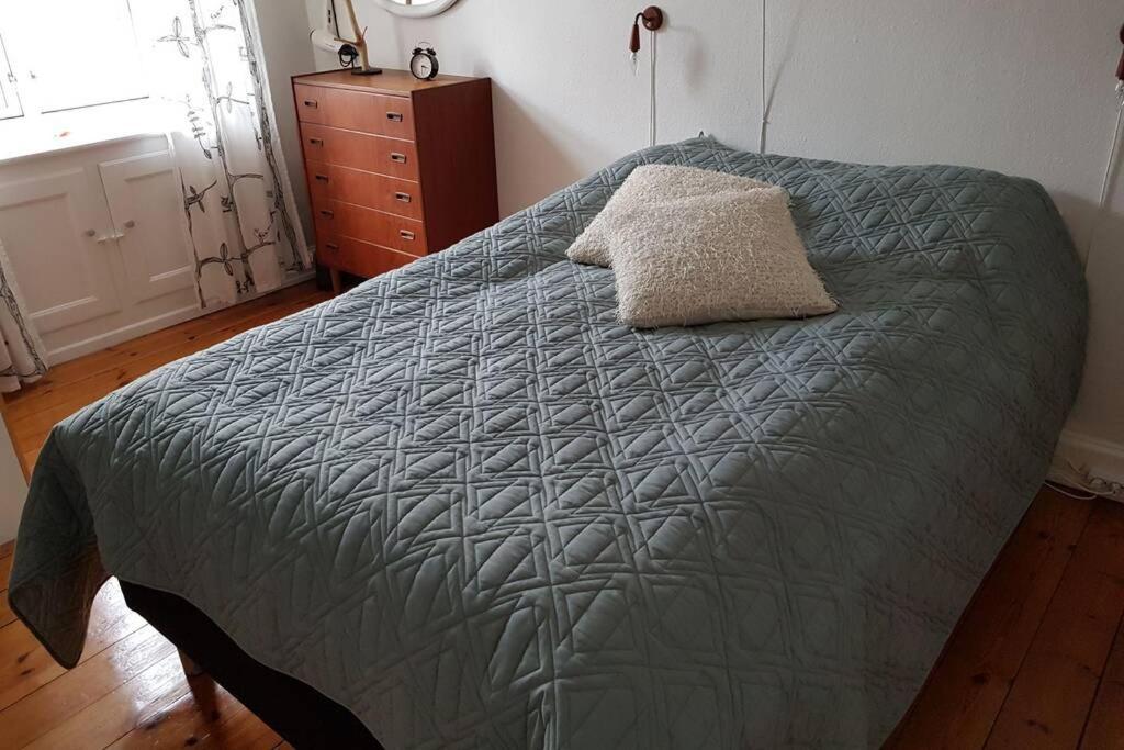 Dejlig Lejlighed Forst For Pa Amager 코펜하겐 외부 사진